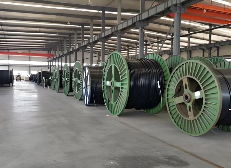 廣州南洋電纜講解冬季施工對(duì)電纜的影響有哪些.jpg 廣州南洋電纜講解冬季施工對(duì)電纜的影響有哪些.jpg